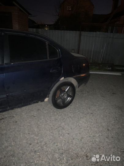 Колеса р16, обмен