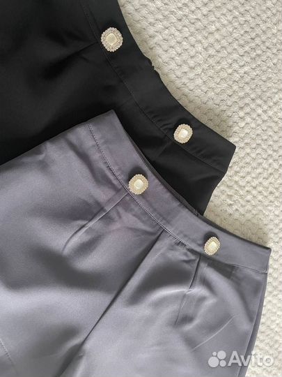 Шорты женский в стиле lime