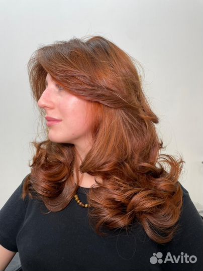 Парикмахер