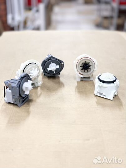 Запчасти для посудомоечных машин. Разные