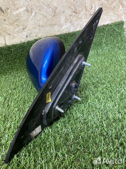 Зеркало hyundai i30 правое электрическое