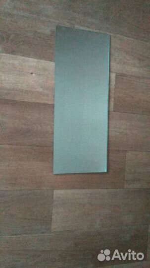 Зеркало фабричное