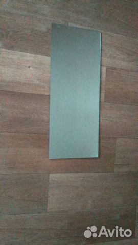 Зеркало фабричное