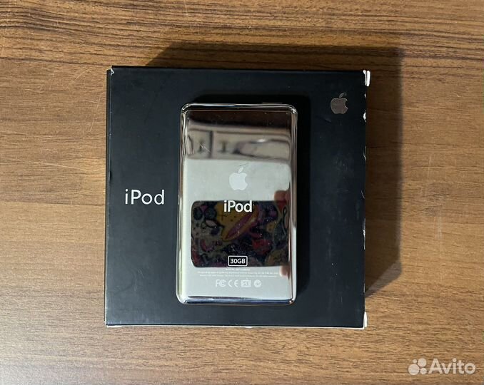 iPod classic