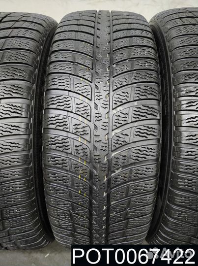 Kumho I'Zen KW23 225/60 R17 100M