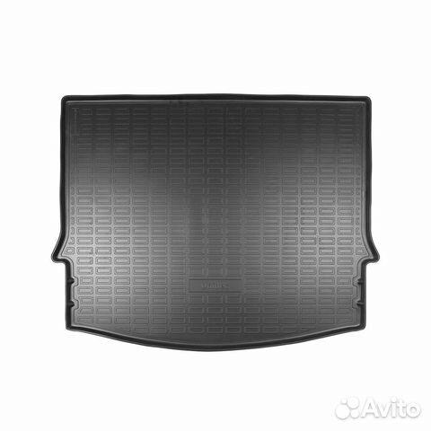 Коврик в багажник Haval Jolion