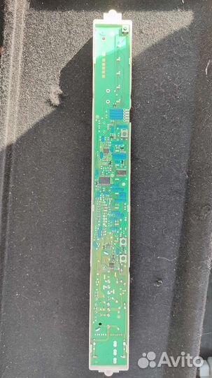 Электронная плата/модуль bosch/Siemens бош, сименс