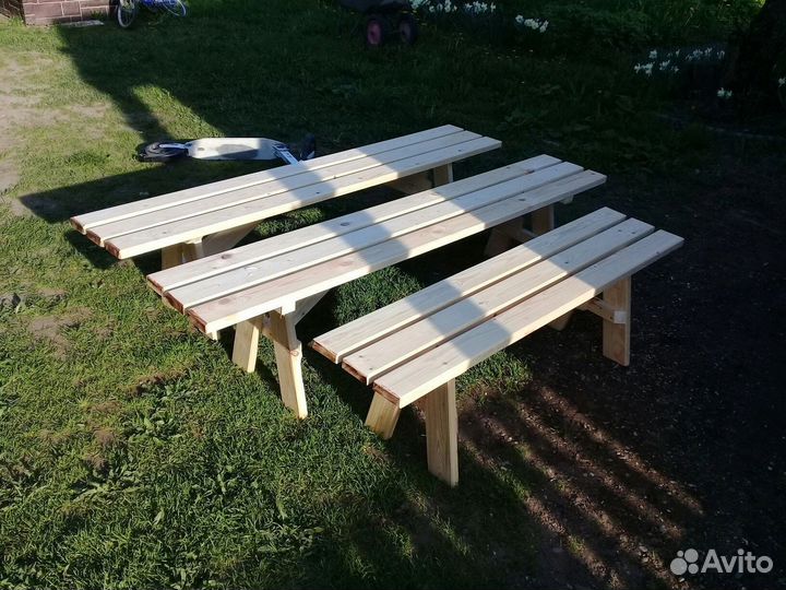 Плотницкие работы