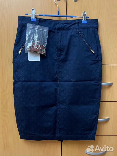 Юбка U.S. Polo Assn новая