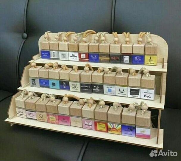 Автопарфюм