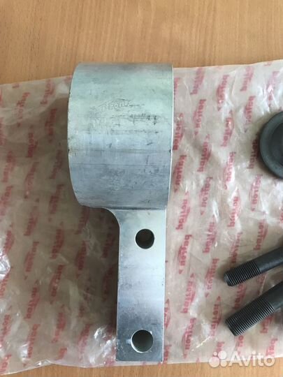 Сайлентблок Honda Pilot