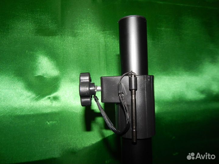 Стойкa для акустических system 180cm и до 45кг