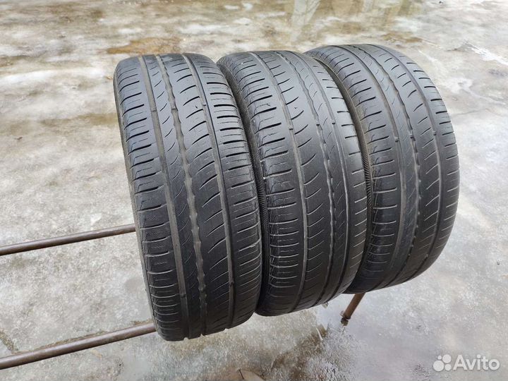 Pirelli Cinturato P1 Verde 205/55 R16