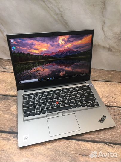 Lenovo 14.0 ips i5 10Gen 4.0gz, ips, 8/16gb