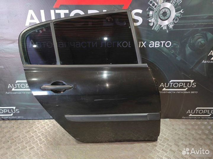 Дверь задняя правая Renault Megane 2 1.6 2002-2009