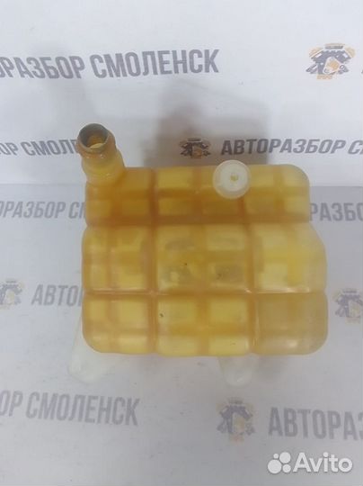 Бачок расширительный Ssangyong Kyron