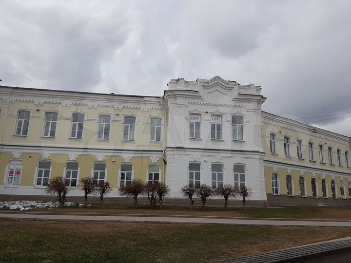 Свободного назначения, 36.5 м²