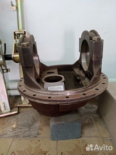 Амкодор Картер главной передачи У2210.02-03.040