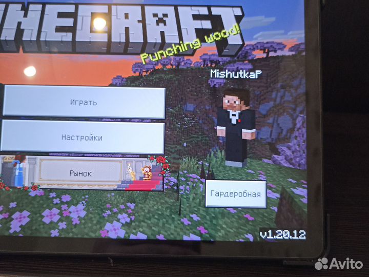 Тренер по майнкрафту