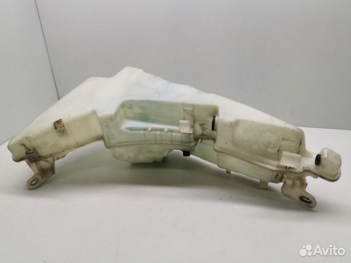 Бачок омывателя Audi A6 C6 3.2 2007