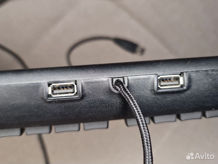 Клавиатура steelseries apex