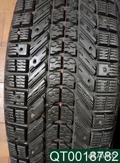 Firestone Winter Force 215/70 R16 96P