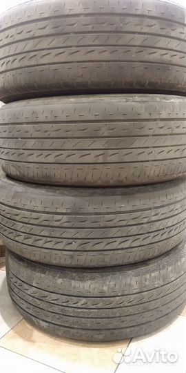 Bridgestone Regno GR-XI 215/55 R17