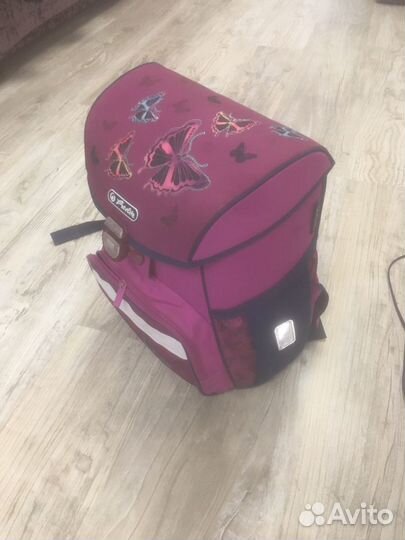 Портфель школьный