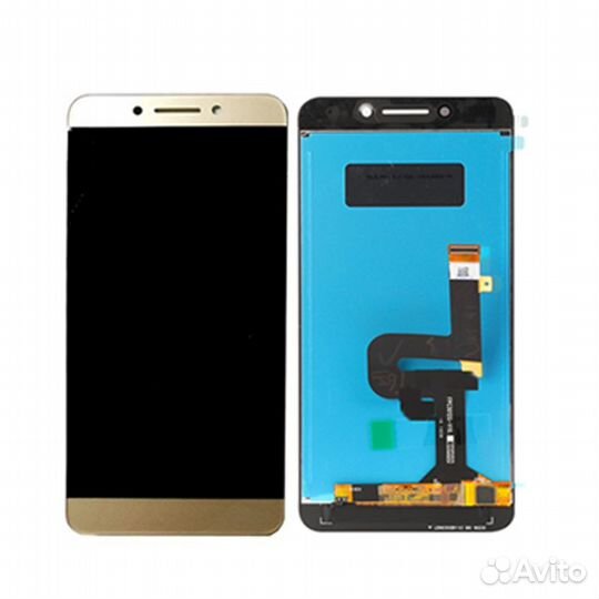 Жк-дисплей для Le Eco x720 x725 x726 x727 x722 x72