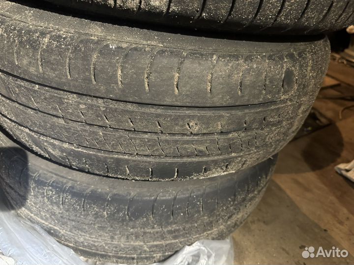 Резина kumho 185/65/r15 с дисками