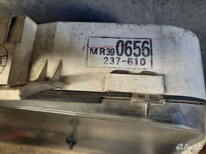 Приборная панель Mitsubishi Colt 1.3