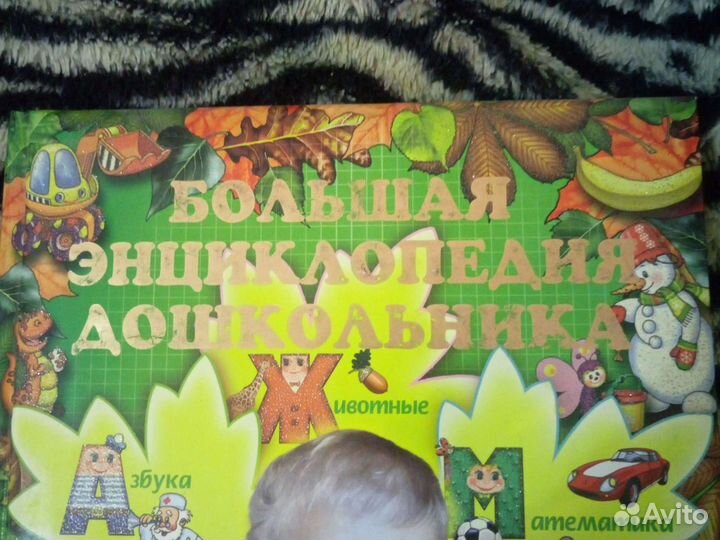 Детская энциклопедия