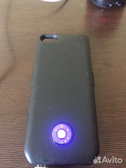 Аккумулятор для айфона