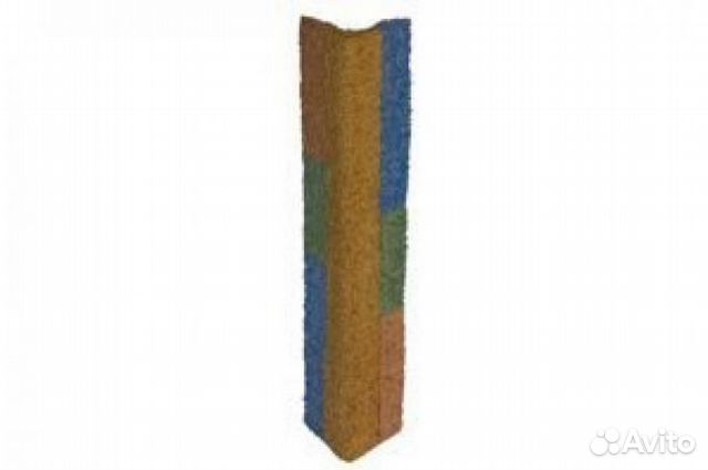 Дарэлл 8403 Когтеточка угловая большая цветная, ко