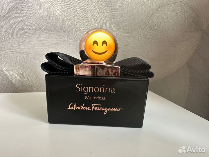 Парфюмерия делюсь