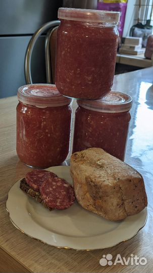 Хреновина (Горлодер) домашние