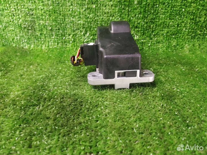 Блокиратор руля Volkswagen Passat (B6) (2005-2010