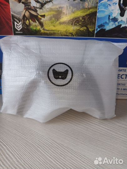 Dualsense ps5 новые