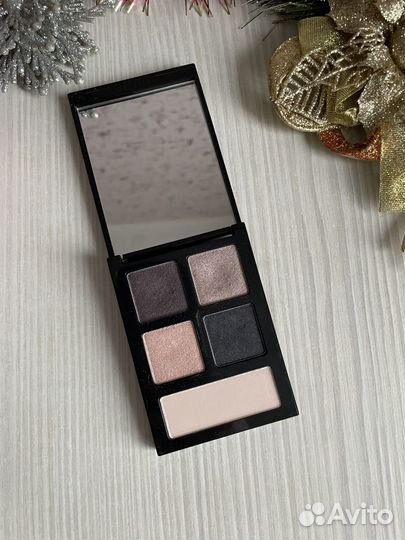 Палетка теней Bobbi Brown