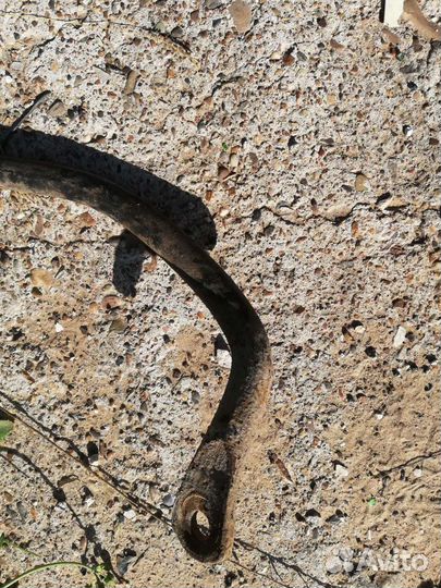 Стабилизатор передний Опель Фронтера А