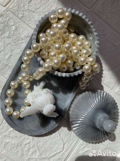 Предметы декора для интерьера