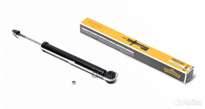 Амортизатоp K3529012G Kroner