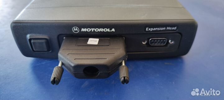 Радиостанция motorola MTM 800