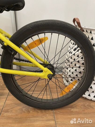 Велосипед вмх gt bikes