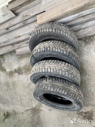 Hankook Winter I'Cept RS W442 185/70 R14