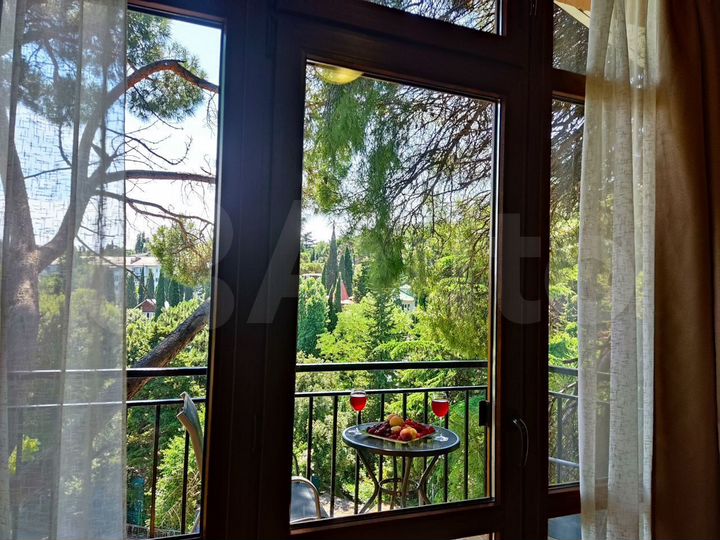 Квартира-студия, 28 м², 3/3 эт.