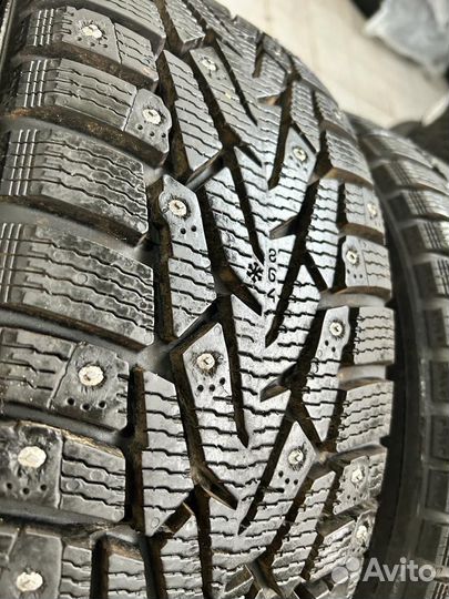 Nokian Tyres Nordman 7 205/55 R16