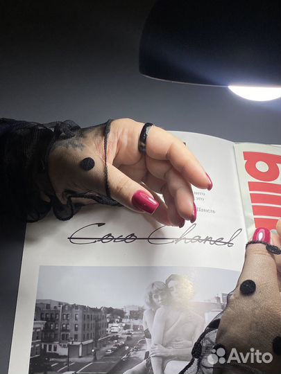 Маникюр бесплатно