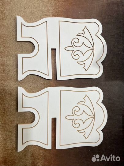 Подставка для корана