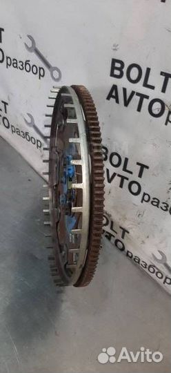 Маховик Nissan March K13